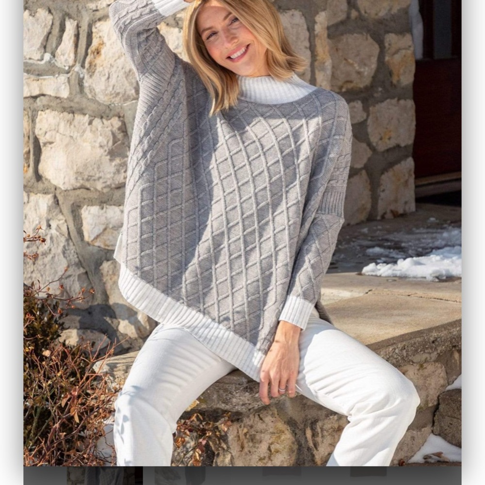MERSEA LISBON TRAVELER ONE SIZE NEW WITH TAGS